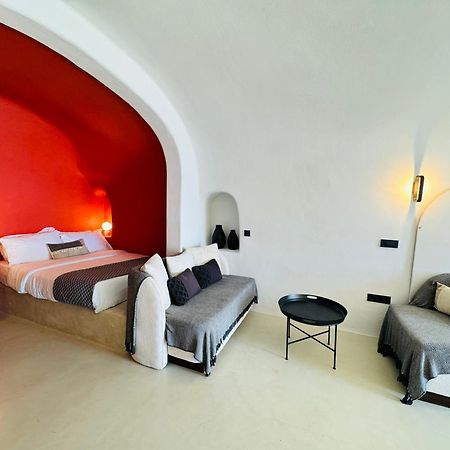 Santoroia Luxury Suites By Caldera Houses 外观 照片
